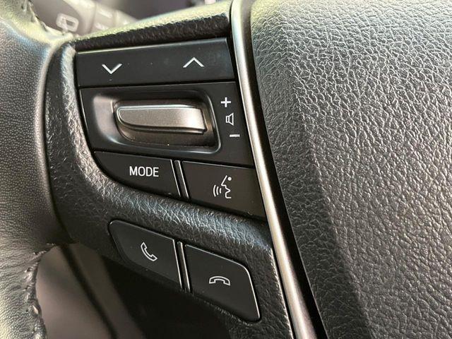 アルファードハイブリッド（新潟県新潟市南区）