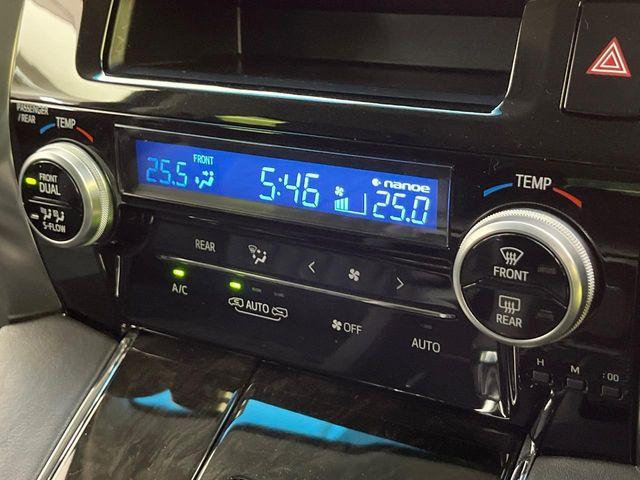 アルファードハイブリッド（新潟県新潟市南区）