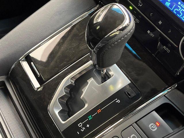 アルファードハイブリッド（新潟県新潟市南区）