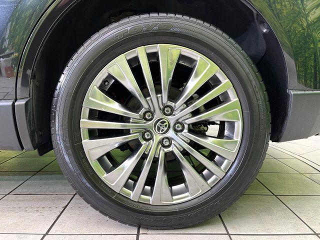 ハリアーハイブリッド（新潟県新潟市東区）画像21