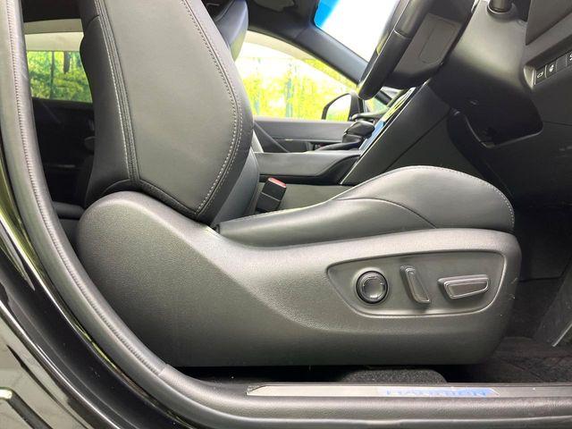 ハリアーハイブリッド（新潟県新潟市東区）画像65