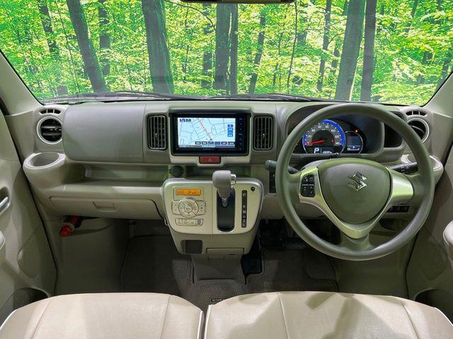 エブリイワゴン（新潟県長岡市）