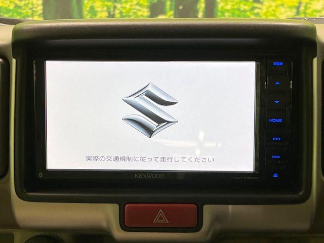 エブリイワゴン（新潟県長岡市）