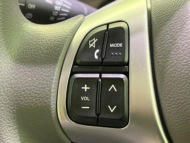 エブリイワゴン（新潟県長岡市）