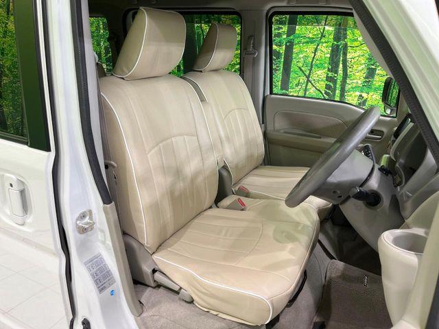 エブリイワゴン（新潟県長岡市）