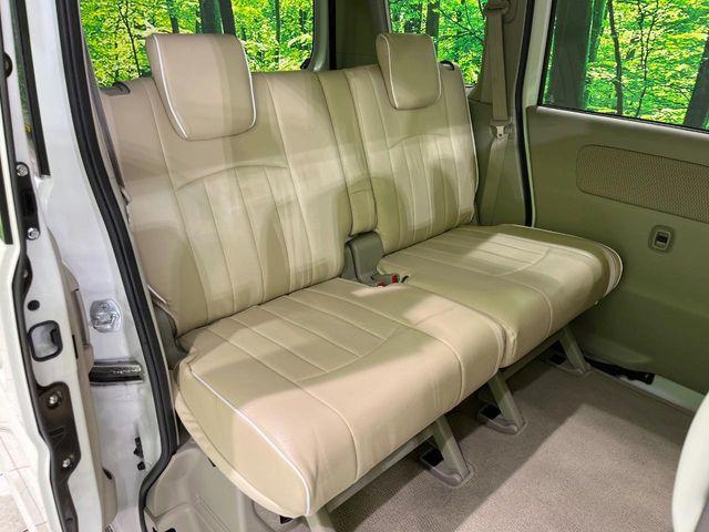 エブリイワゴン（新潟県長岡市）