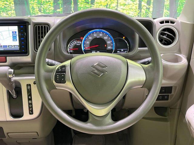 エブリイワゴン（新潟県長岡市）