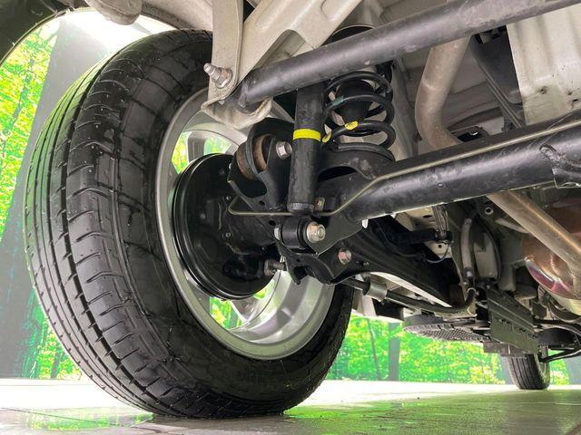 エブリイワゴン（新潟県長岡市）