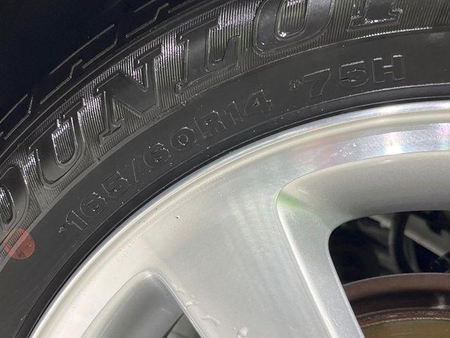 エブリイワゴン（新潟県長岡市）