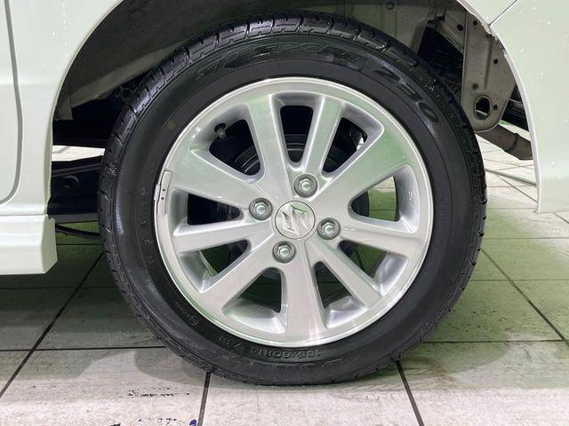 エブリイワゴン（新潟県長岡市）