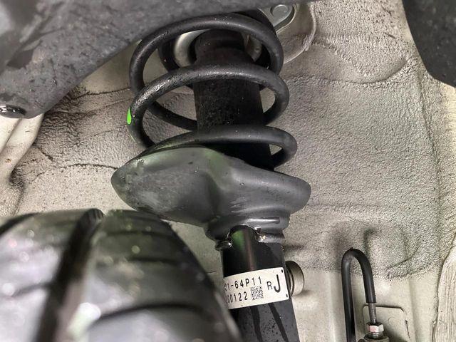 エブリイワゴン（新潟県長岡市）