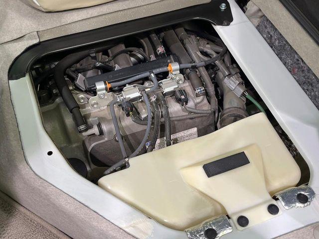 エブリイワゴン（新潟県長岡市）