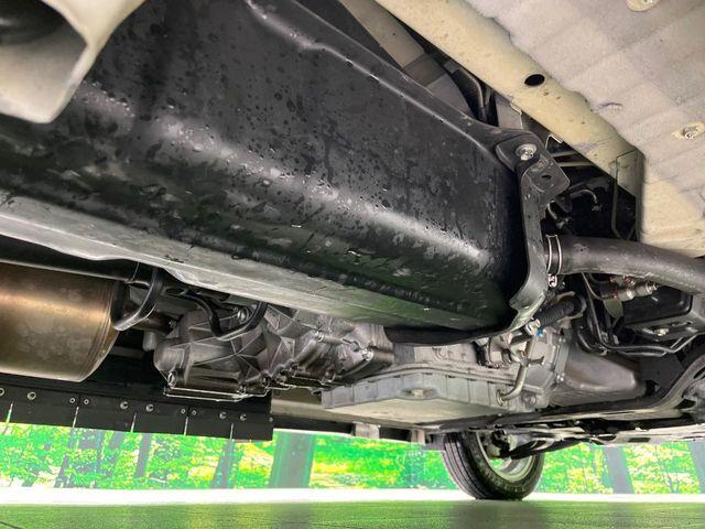 エブリイワゴン（新潟県長岡市）