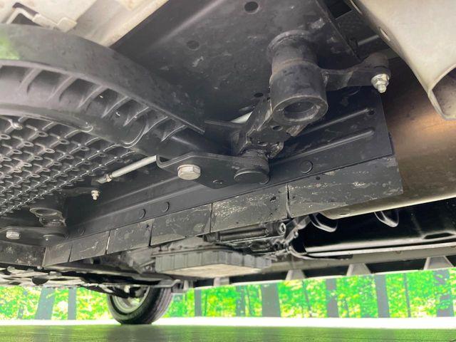 エブリイワゴン（新潟県長岡市）