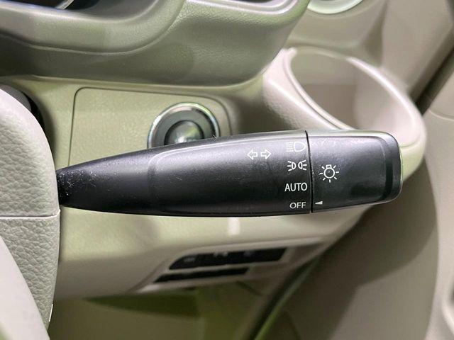 エブリイワゴン（新潟県長岡市）