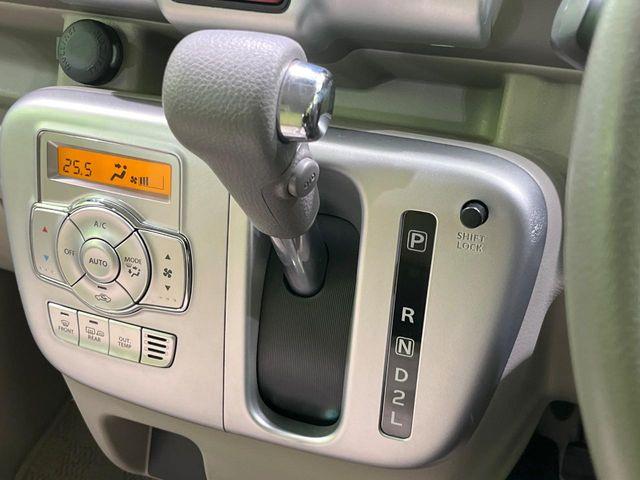 エブリイワゴン（新潟県長岡市）