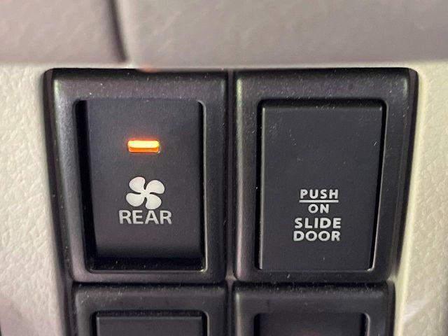 エブリイワゴン（新潟県長岡市）