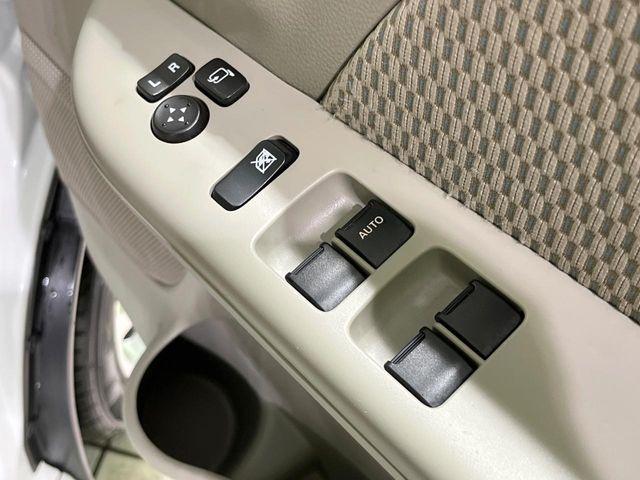 エブリイワゴン（新潟県長岡市）