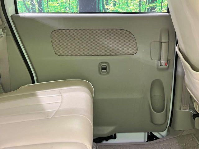 エブリイワゴン（新潟県長岡市）