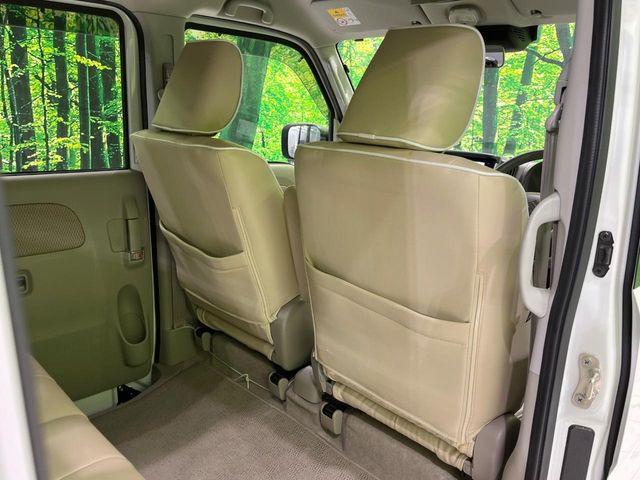 エブリイワゴン（新潟県長岡市）