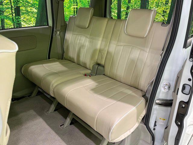 エブリイワゴン（新潟県長岡市）