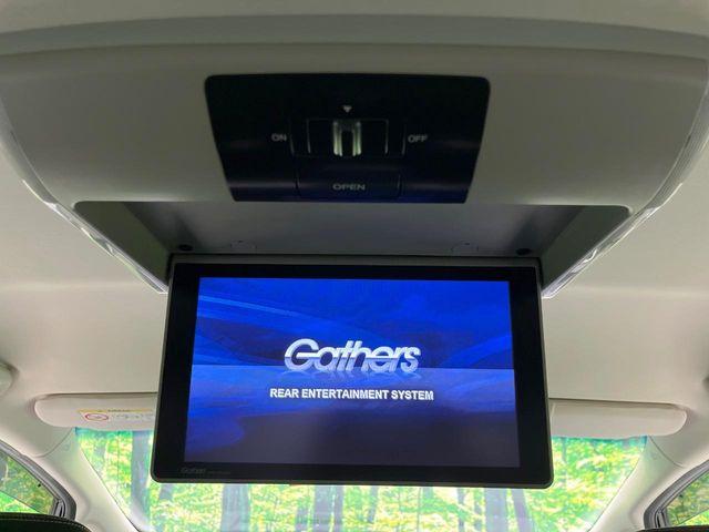 オデッセイ（新潟県長岡市）