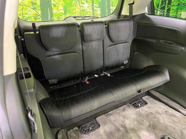 オデッセイ（新潟県長岡市）