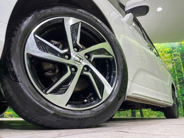 オデッセイ（新潟県長岡市）