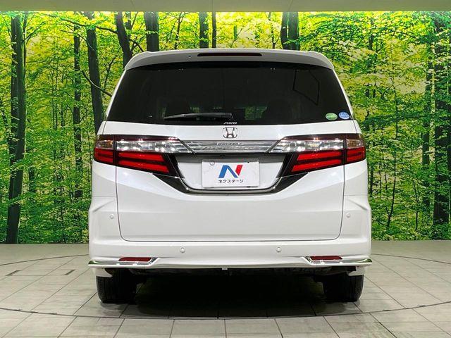 オデッセイ（新潟県長岡市）