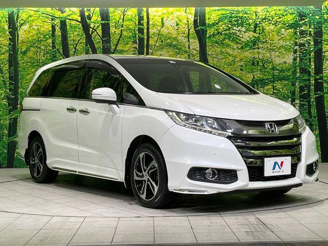 オデッセイ（新潟県長岡市）