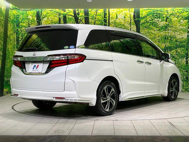 オデッセイ（新潟県長岡市）