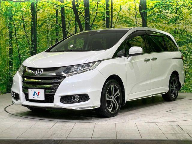 オデッセイ（新潟県長岡市）