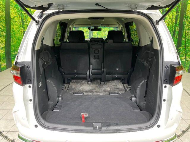 オデッセイ（新潟県長岡市）