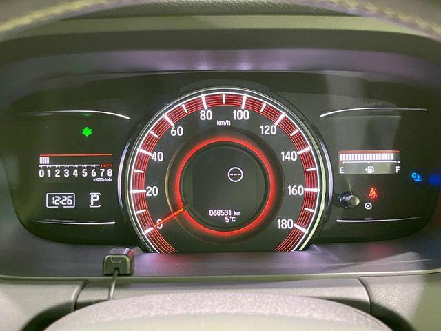 オデッセイ（新潟県長岡市）