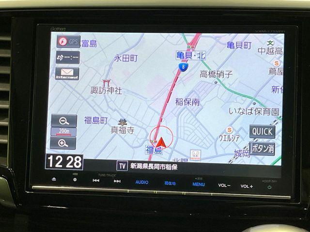 オデッセイ（新潟県長岡市）