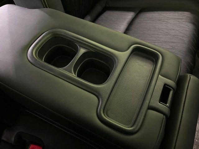 オデッセイ（新潟県長岡市）