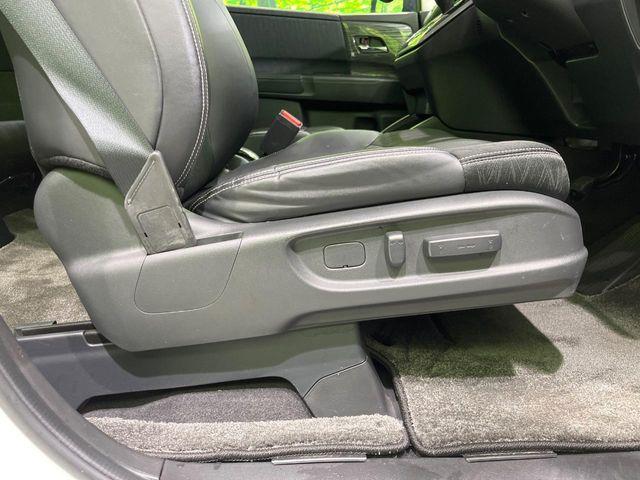 オデッセイ（新潟県長岡市）