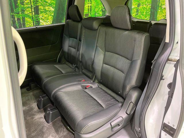 オデッセイ（新潟県長岡市）