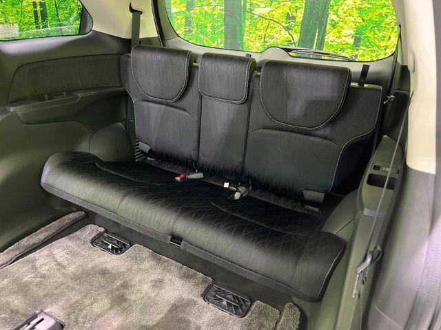 オデッセイ（新潟県長岡市）