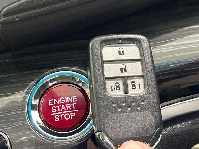 オデッセイ（新潟県長岡市）