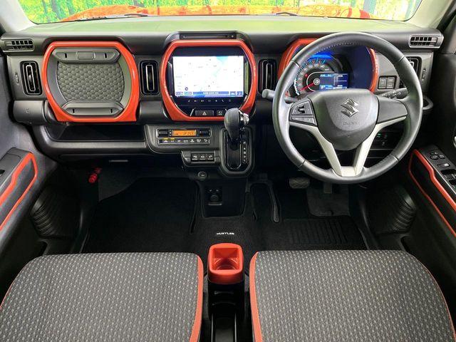 ハスラー(新潟県新潟市東区)