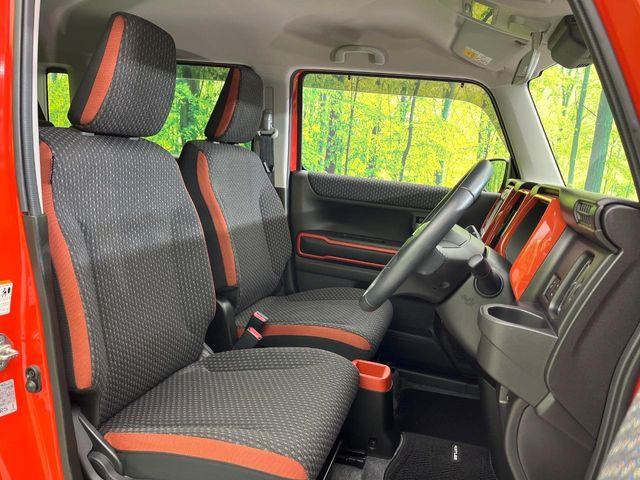 ハスラー(新潟県新潟市東区)