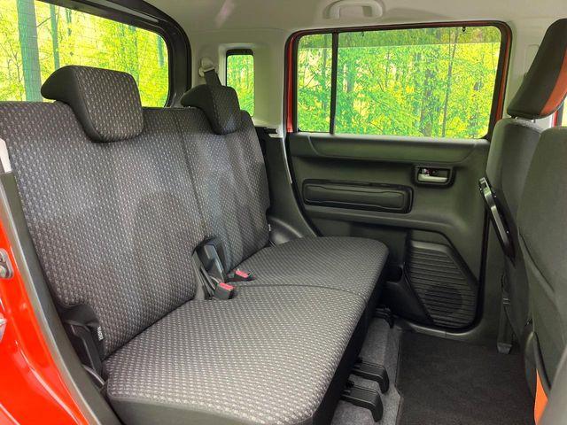 ハスラー(新潟県新潟市東区)