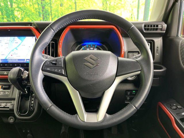 ハスラー(新潟県新潟市東区)