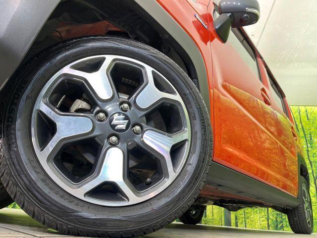 ハスラー(新潟県新潟市東区)