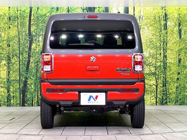 ハスラー(新潟県新潟市東区)