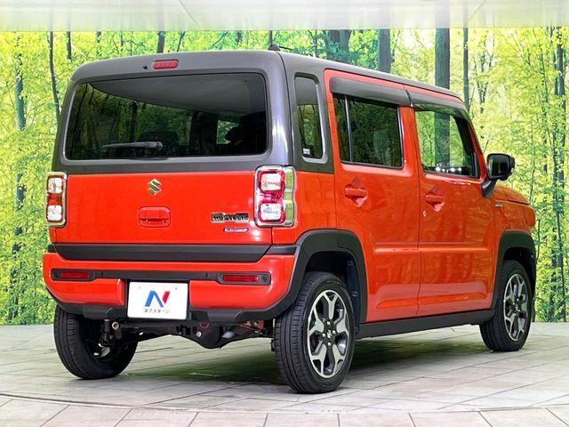 ハスラー(新潟県新潟市東区)