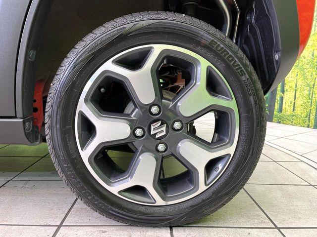 ハスラー(新潟県新潟市東区)