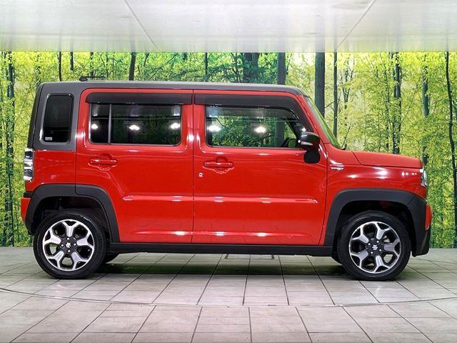 ハスラー(新潟県新潟市東区)