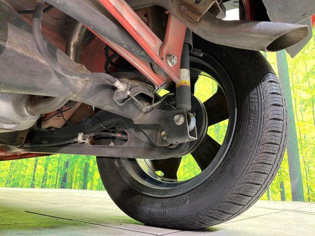 ハスラー(新潟県新潟市東区)